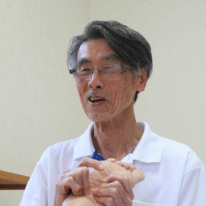 虹治療院 自然良能 骨盤調整会 鎌倉支部