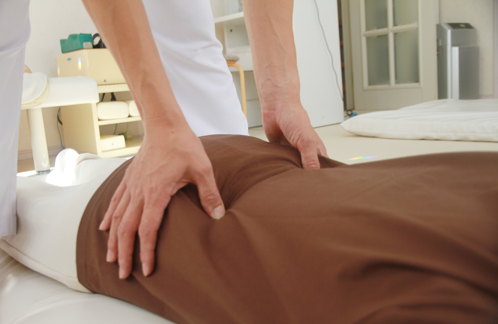 虹治療院 自然良能 骨盤調整会 鎌倉支部