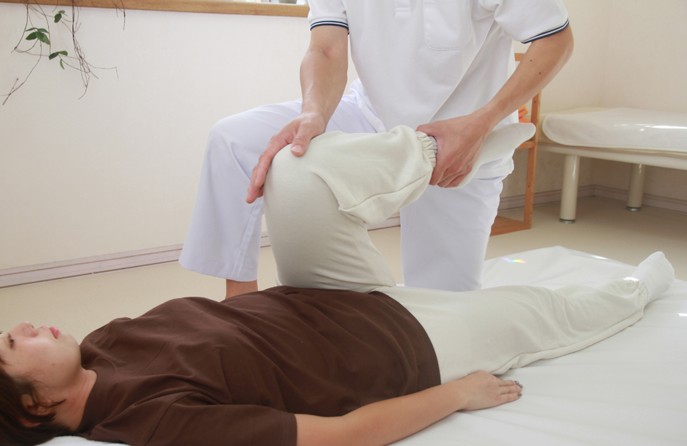 虹治療院 自然良能 骨盤調整会 鎌倉支部