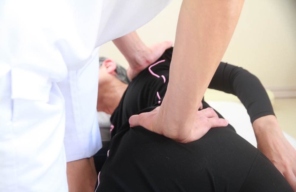 虹治療院 自然良能 骨盤調整会 鎌倉支部