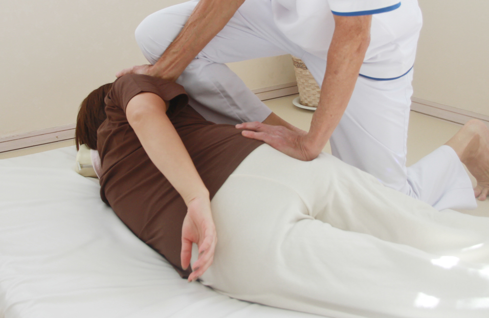 虹治療院 自然良能 骨盤調整会 鎌倉支部