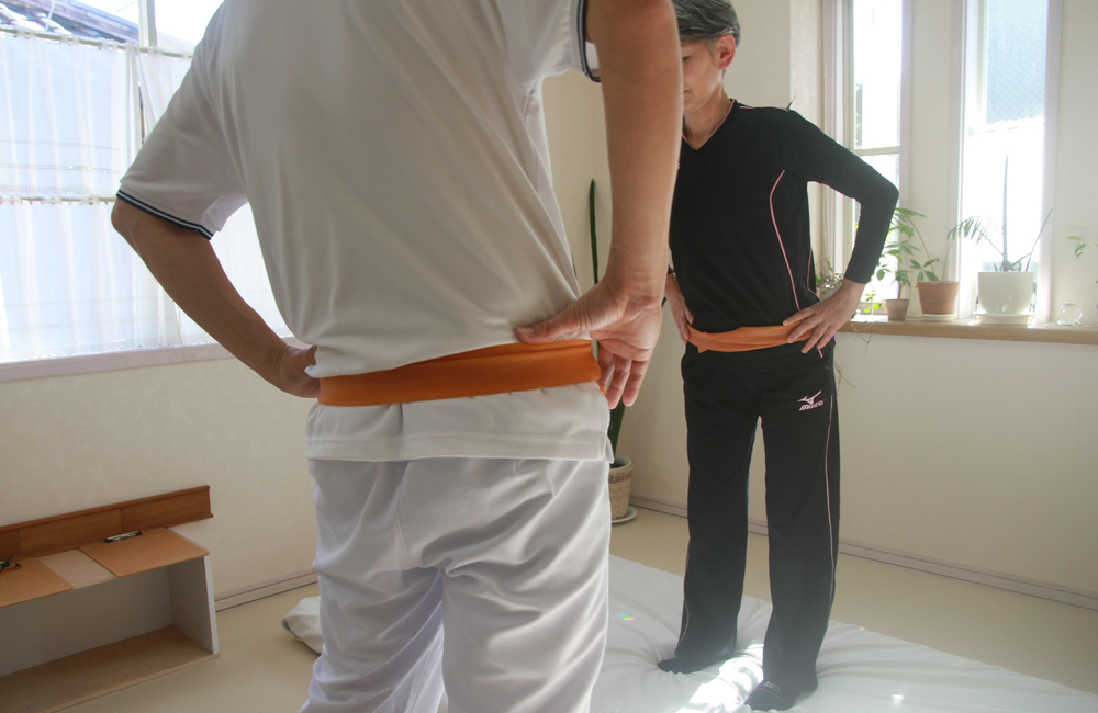 バラコンバンド