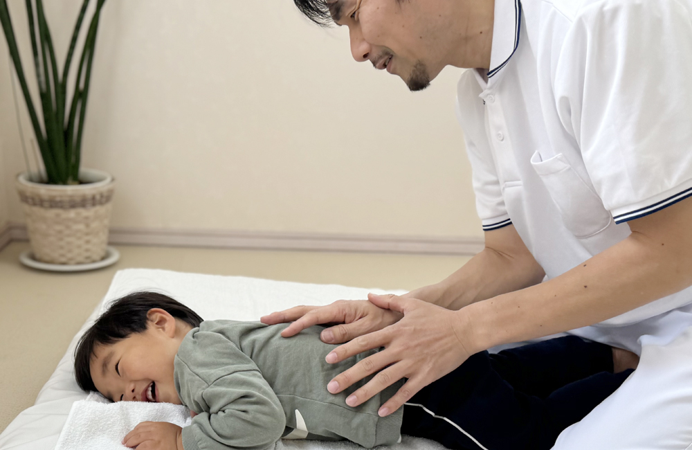 虹治療院 自然良能 骨盤調整会 鎌倉支部